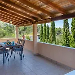 Apartment Namoru Gradina
