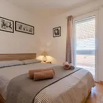 Apartment Namoru Gradina *