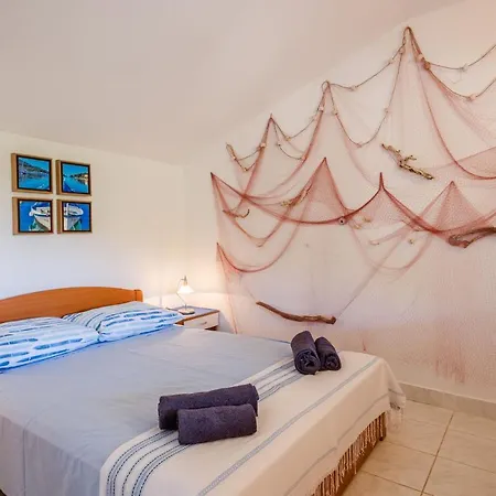 Apartment Namoru Gradina