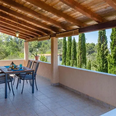 Apartment Namoru Gradina