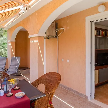 Apartment Namoru Gradina Vela Luka
