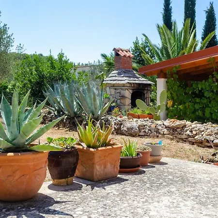 Namoru Gradina Apartment Vela Luka