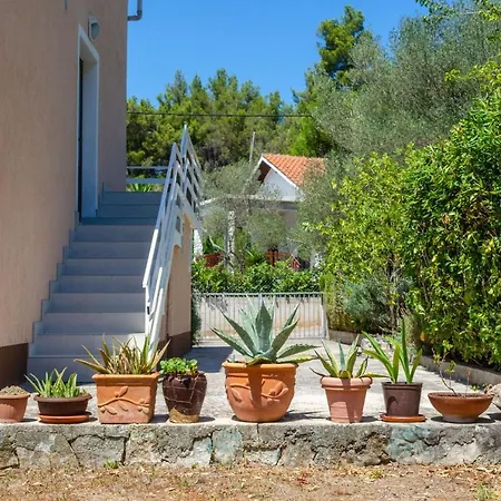 Appartement Namoru Gradina Vela Luka