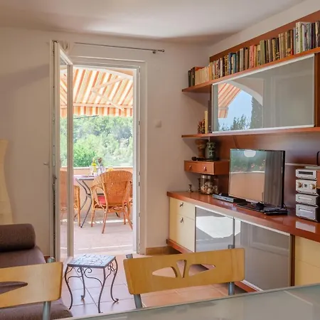 Appartement Namoru Gradina Vela Luka