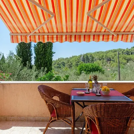 Lejlighed Namoru Gradina