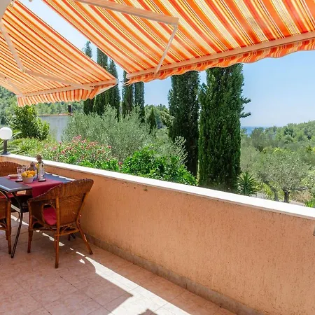 Namoru Gradina Vela Luka