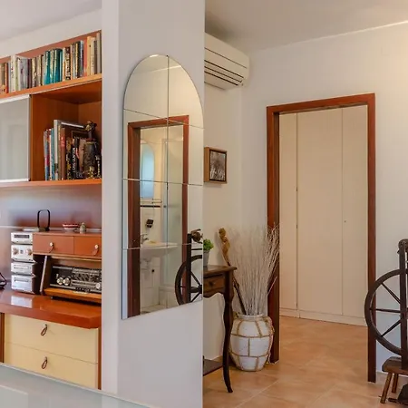 Appartement Namoru Gradina *