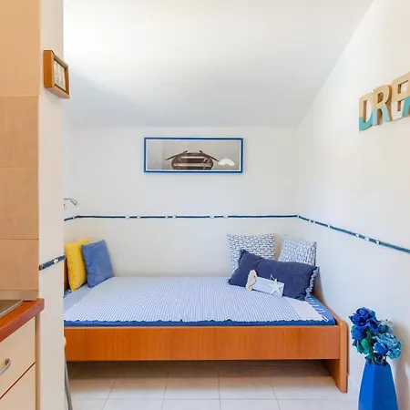Appartement Namoru Gradina Vela Luka