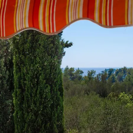 Lejlighed Namoru Gradina Vela Luka