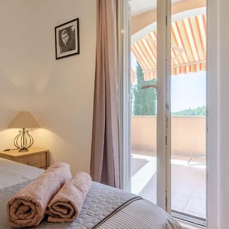 Appartement Namoru Gradina *