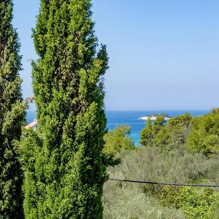 Namoru Gradina Vela Luka