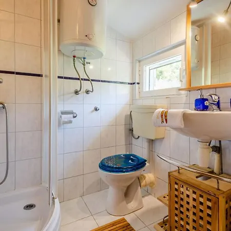 Appartement Namoru Gradina Vela Luka