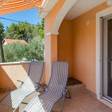 Appartement Namoru Gradina