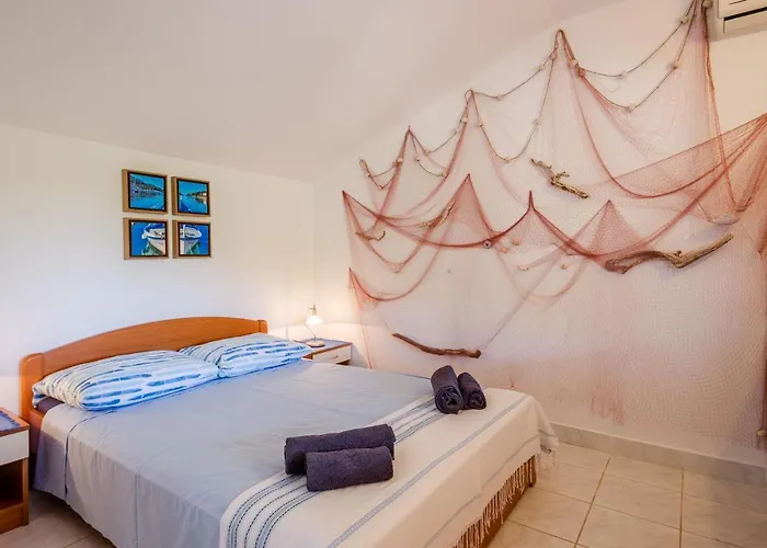 아파트 Namoru Gradina