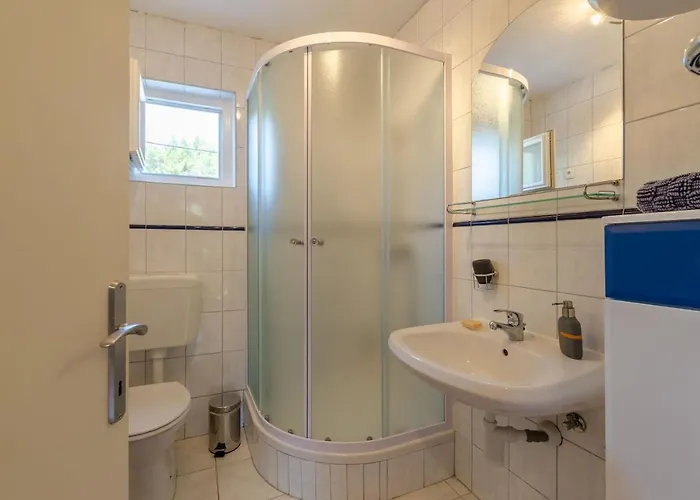 아파트 Namoru Gradina *