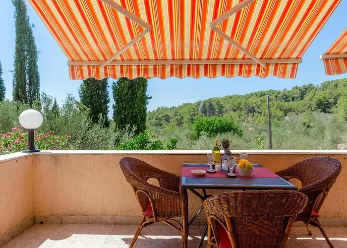 아파트 Namoru Gradina