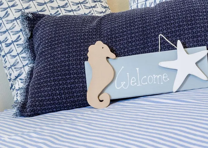 아파트 Namoru Gradina