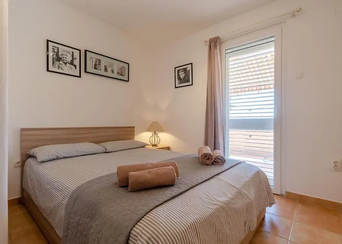 아파트 Namoru Gradina *