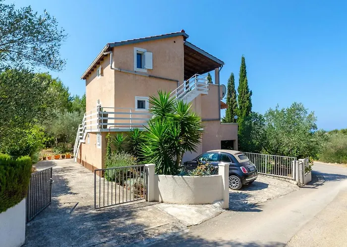 아파트 Namoru Gradina *