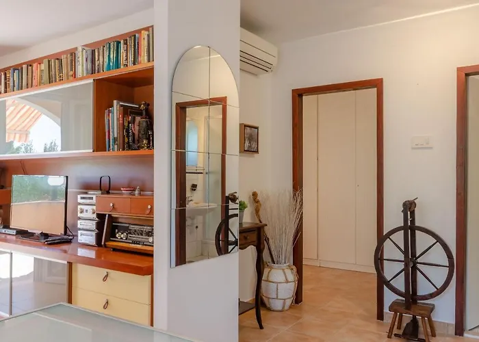 아파트 Namoru Gradina *